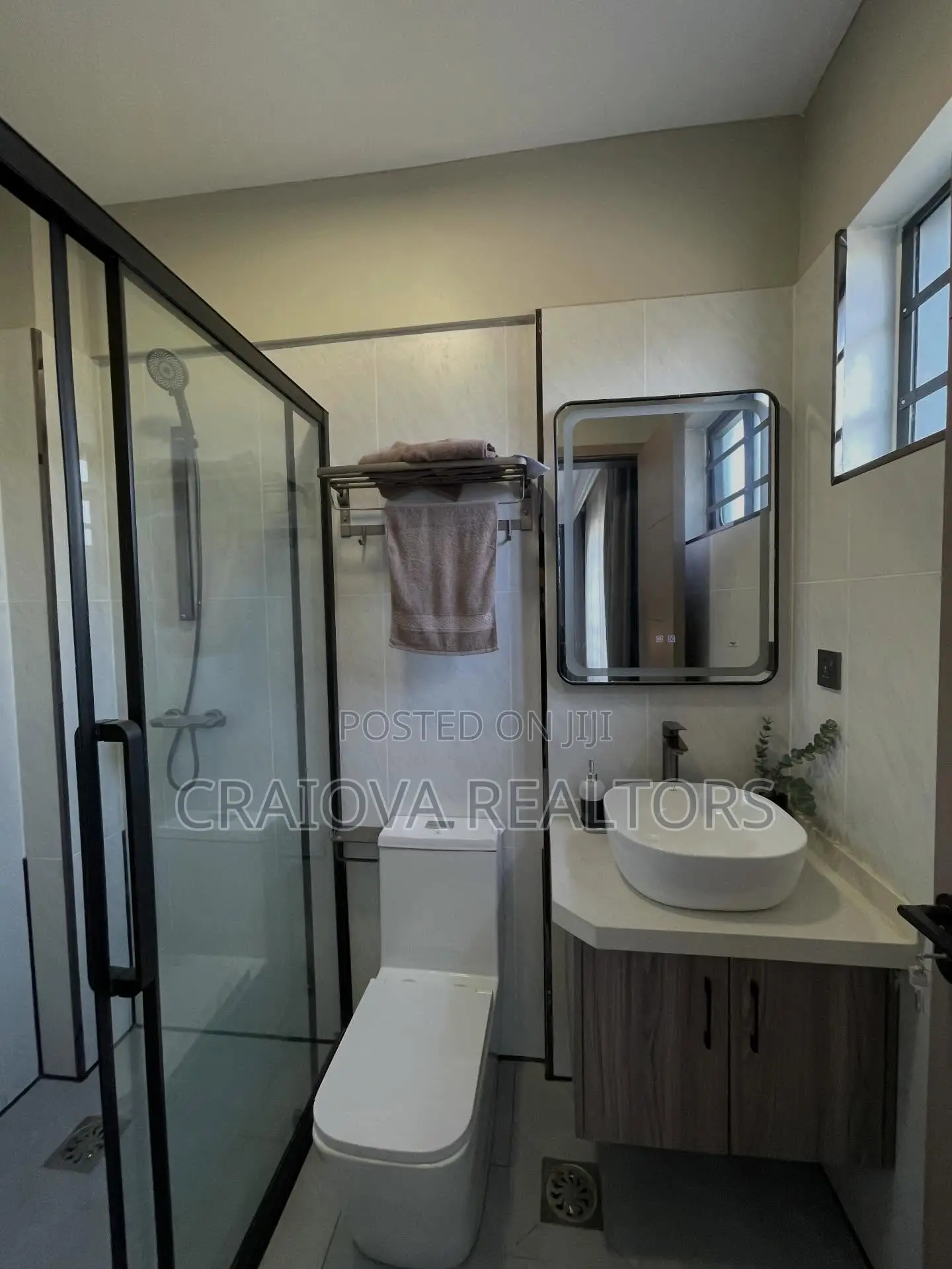 4bdrm Apartment in Kileleshwa for sale