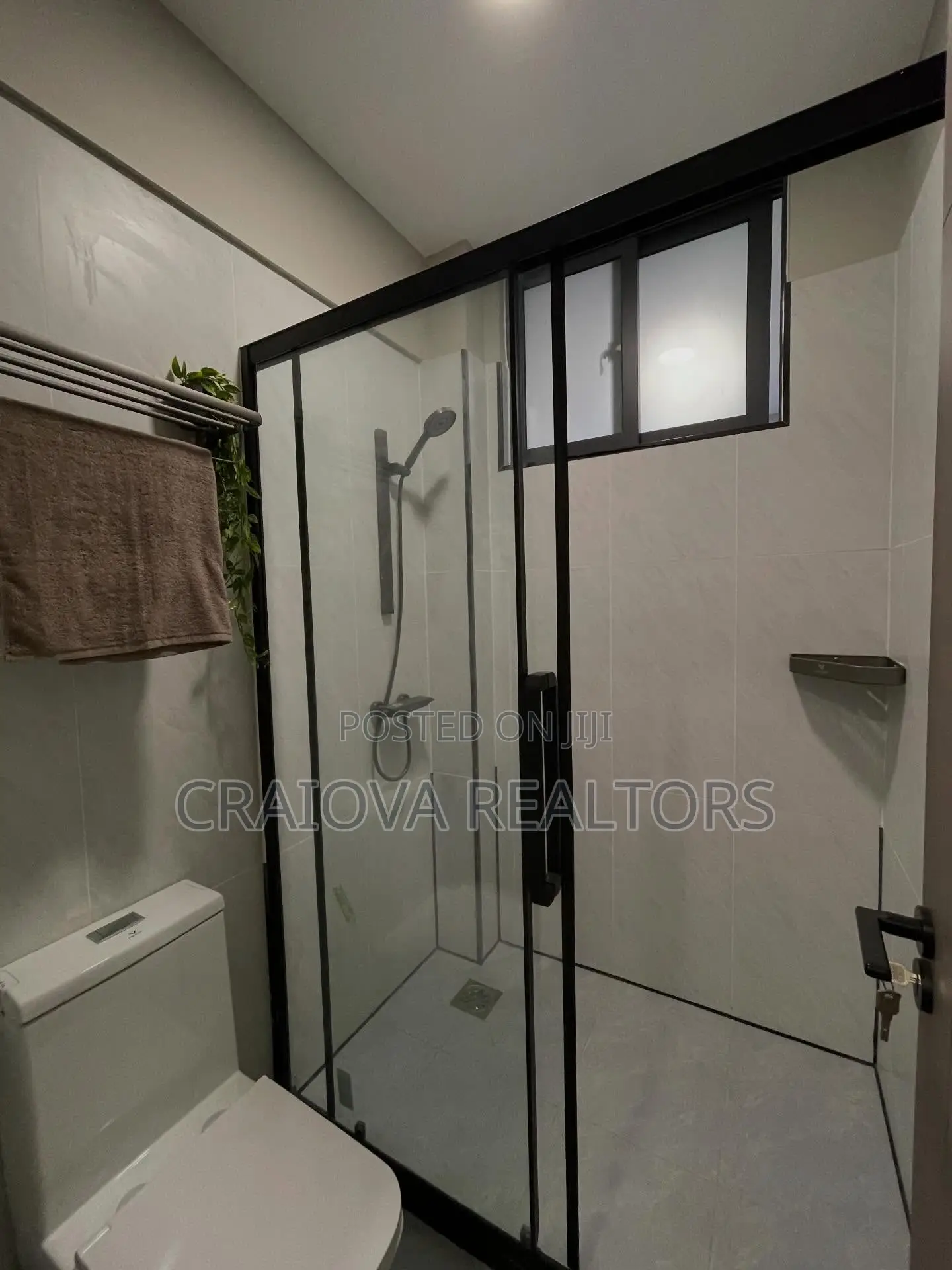4bdrm Apartment in Kileleshwa for sale