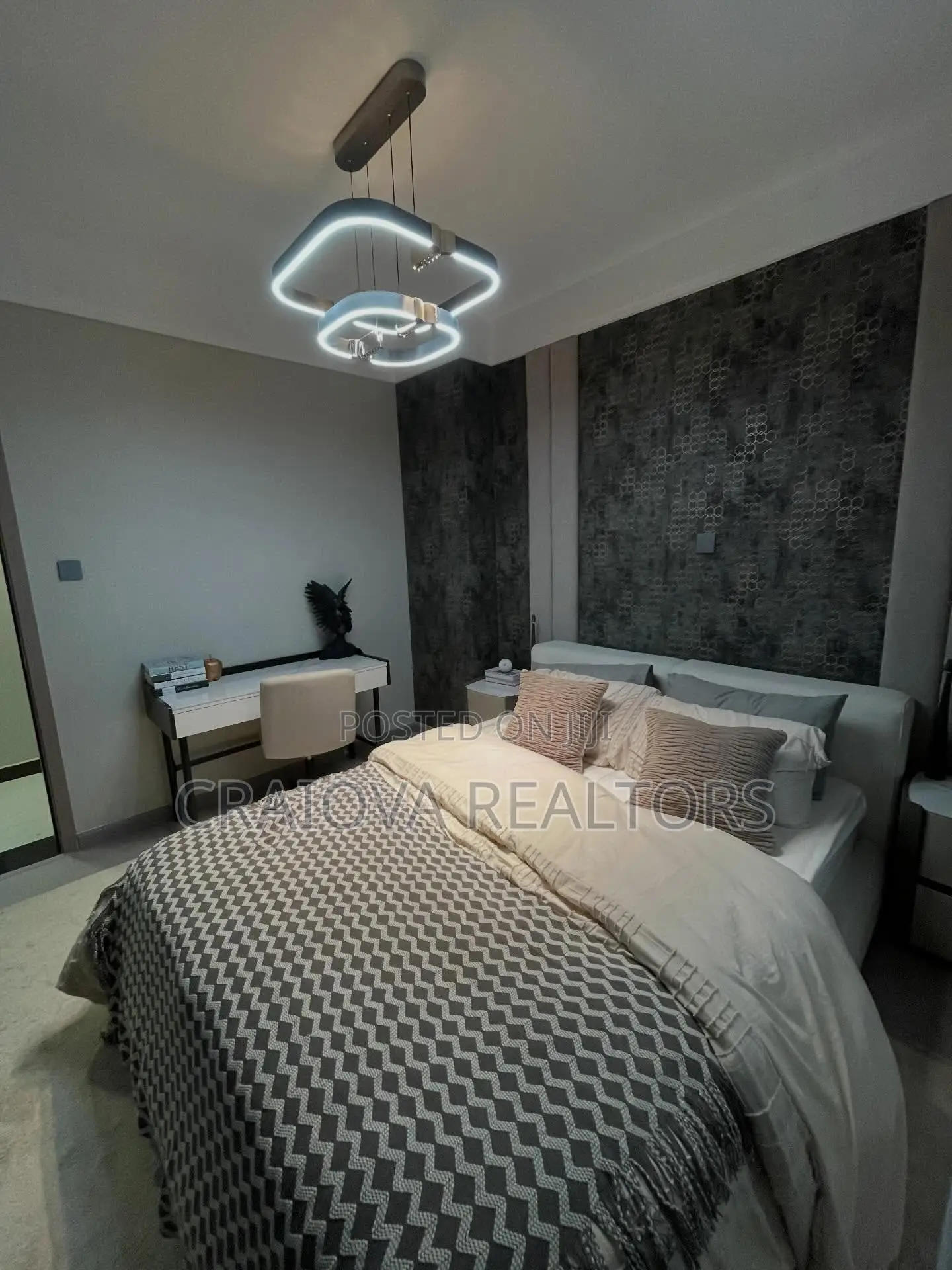 4bdrm Apartment in Kileleshwa for sale