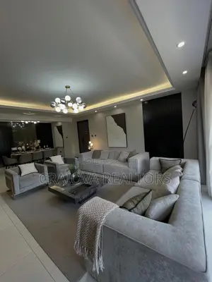 4bdrm Apartment in Kileleshwa for sale
