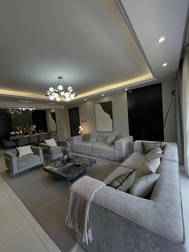 4bdrm Apartment in Kileleshwa for sale - thumbnail 2