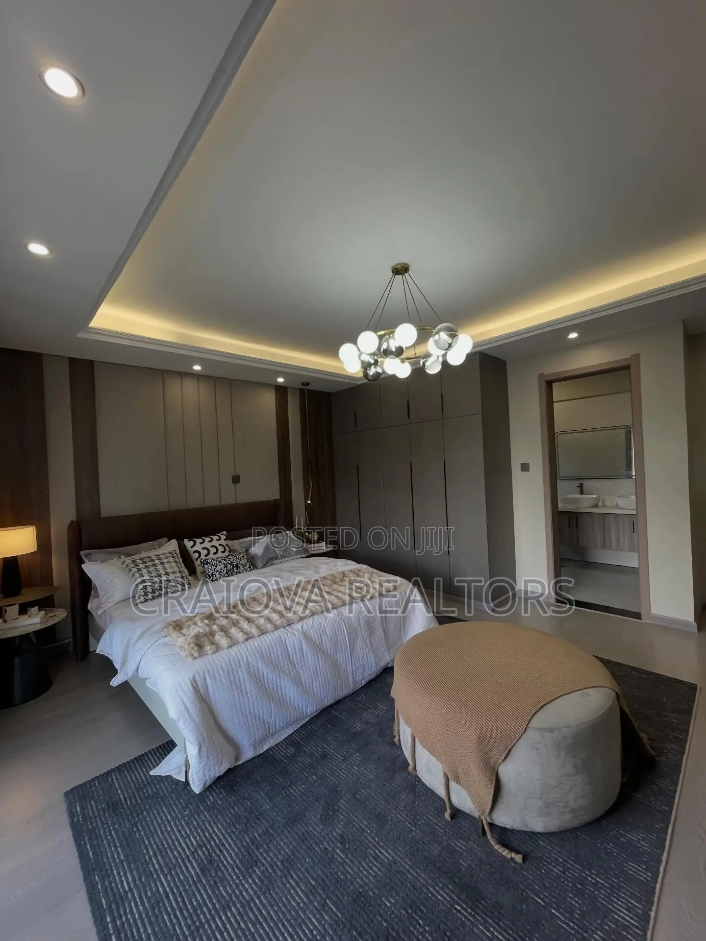 4bdrm Apartment in Kileleshwa for sale
