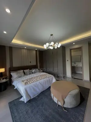4bdrm Apartment in Kileleshwa for sale