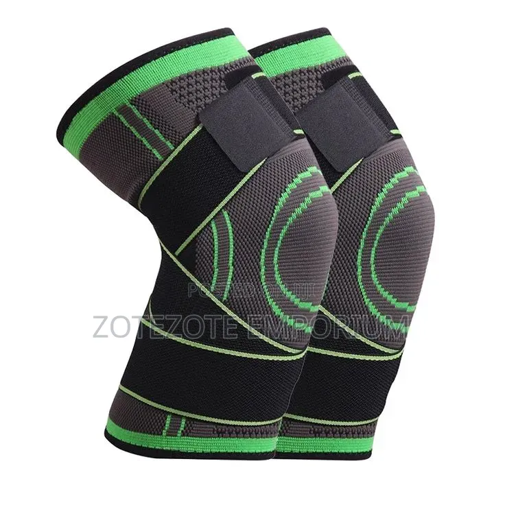 Knee Support Sleeve