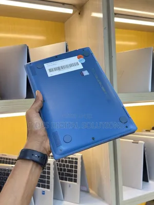 Laptop HP ProBook X360 11 G5 EE 8GB Intel Celeron SSD 128GB