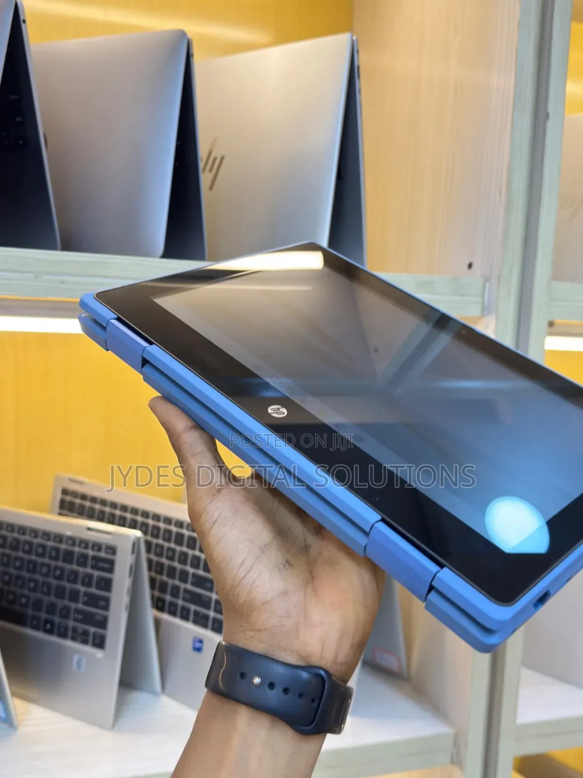 Laptop HP ProBook X360 11 G5 EE 8GB Intel Celeron SSD 128GB