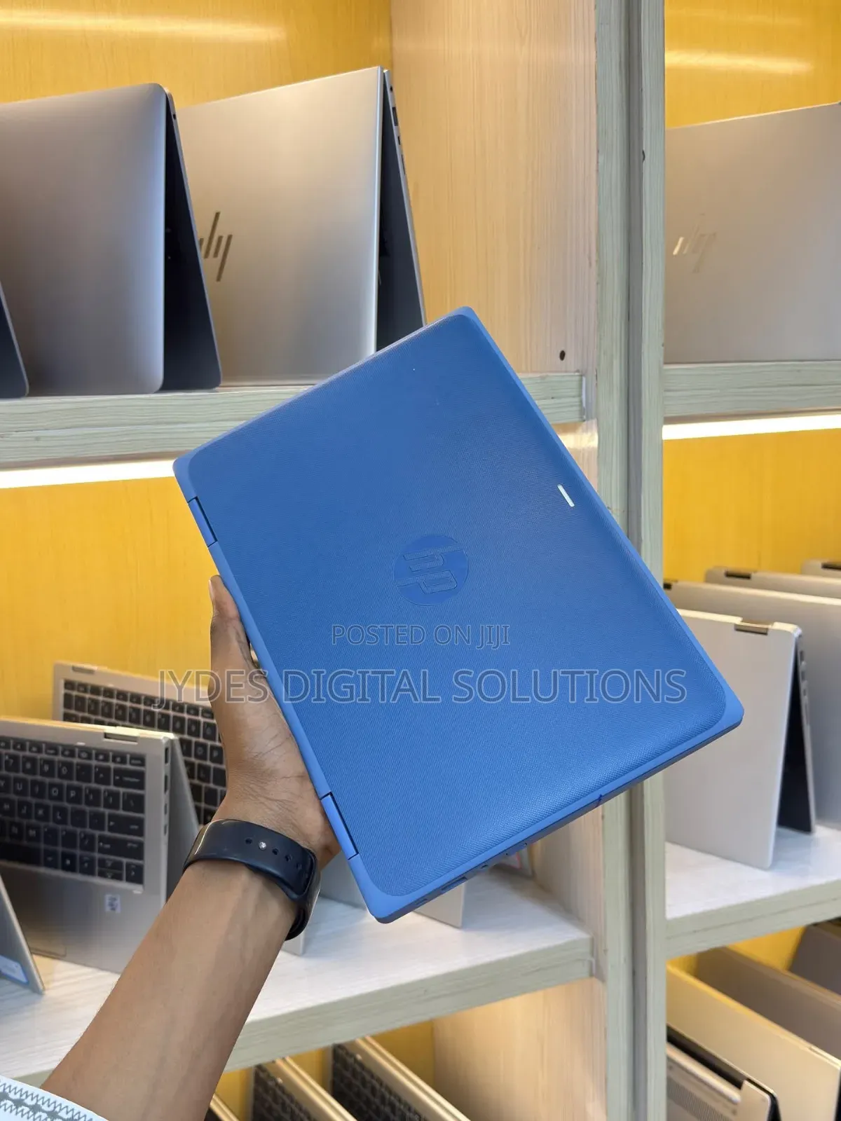 Laptop HP ProBook X360 11 G5 EE 8GB Intel Celeron SSD 128GB