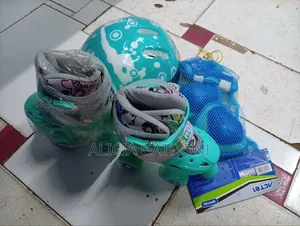 Quad Skates Size 24-34 Small