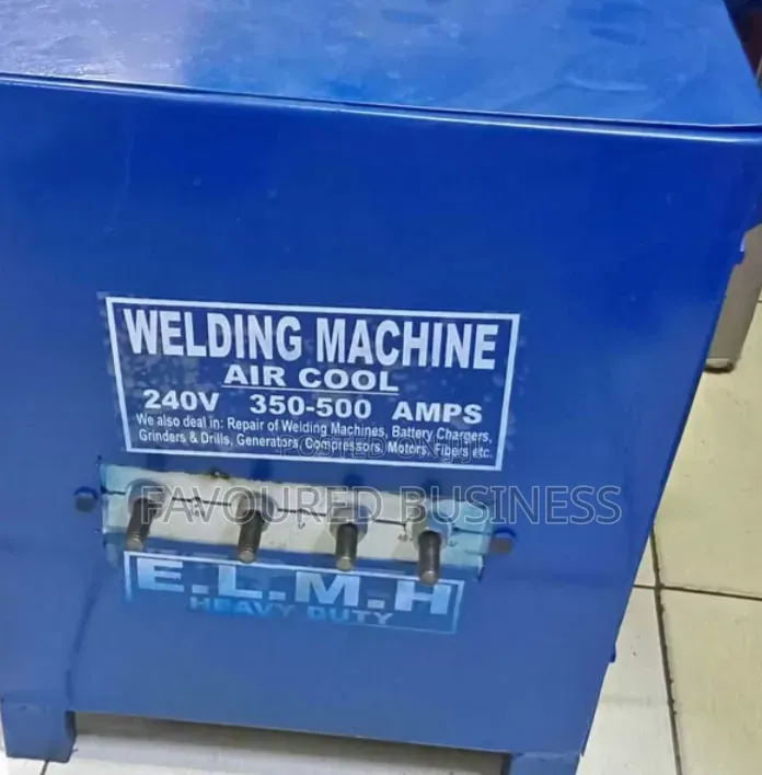 Approved Juakali Welding Machine /Affordable Welding Machine Juakali