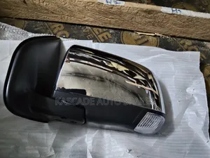 Side Mirror Isuzu Dmax New Model 2015+