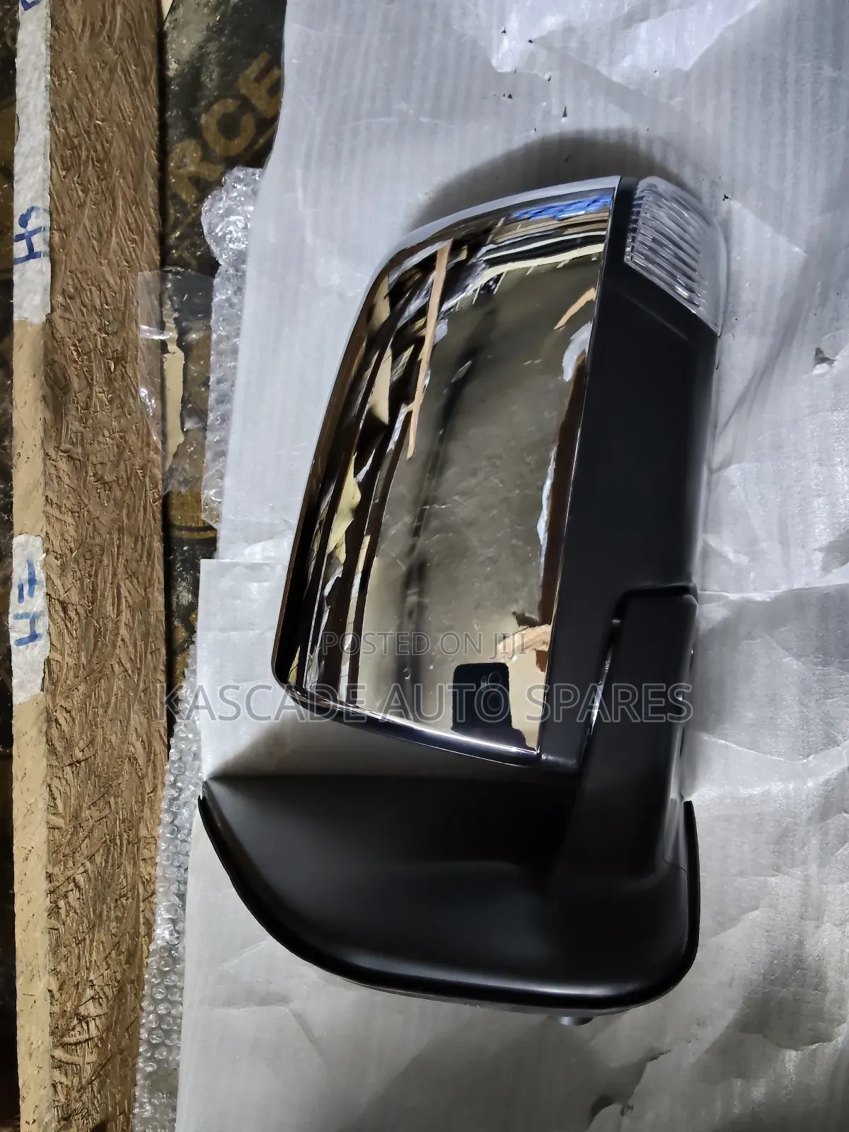 Side Mirror Isuzu Dmax New Model 2015+