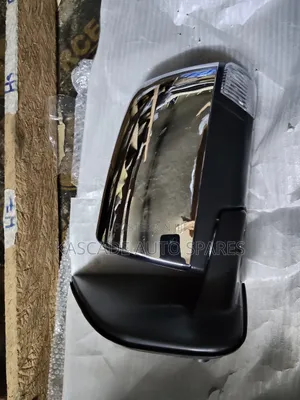 Side Mirror Isuzu Dmax New Model 2015+