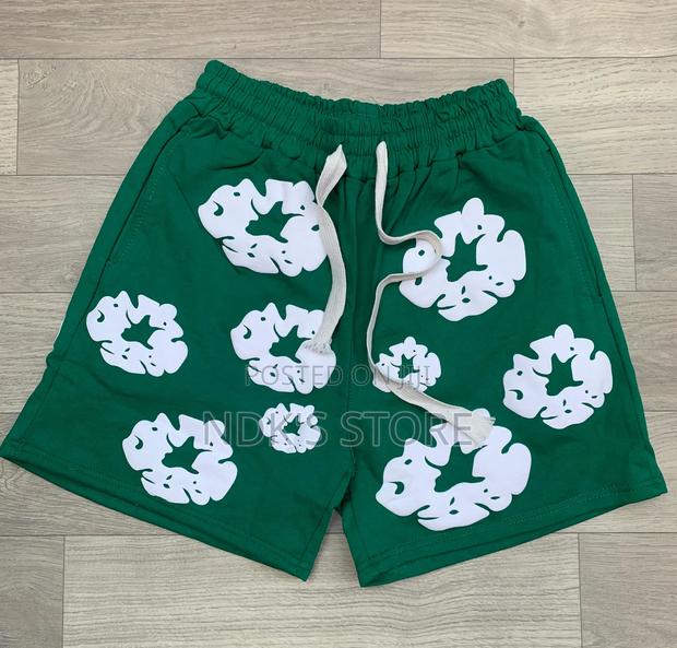 Denim Tears Shorts - thumbnail 2