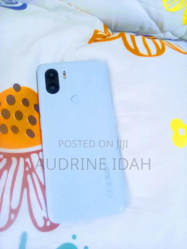 Xiaomi Redmi A2+ 32 GB Blue - thumbnail 3