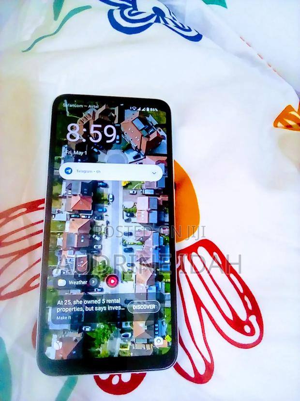 Xiaomi Redmi A2+ 32 GB Blue - main view
