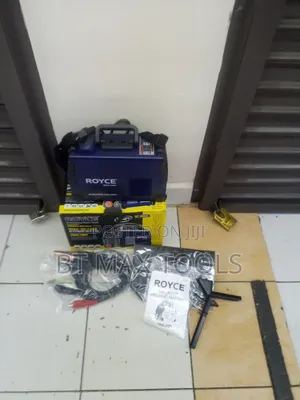 Inverter Welding Machine