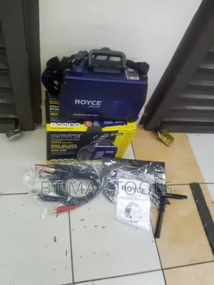 Inverter Welding Machine