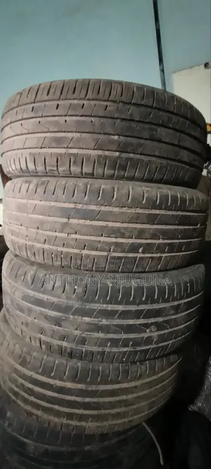 Arduzza 215/60r16 With Rims