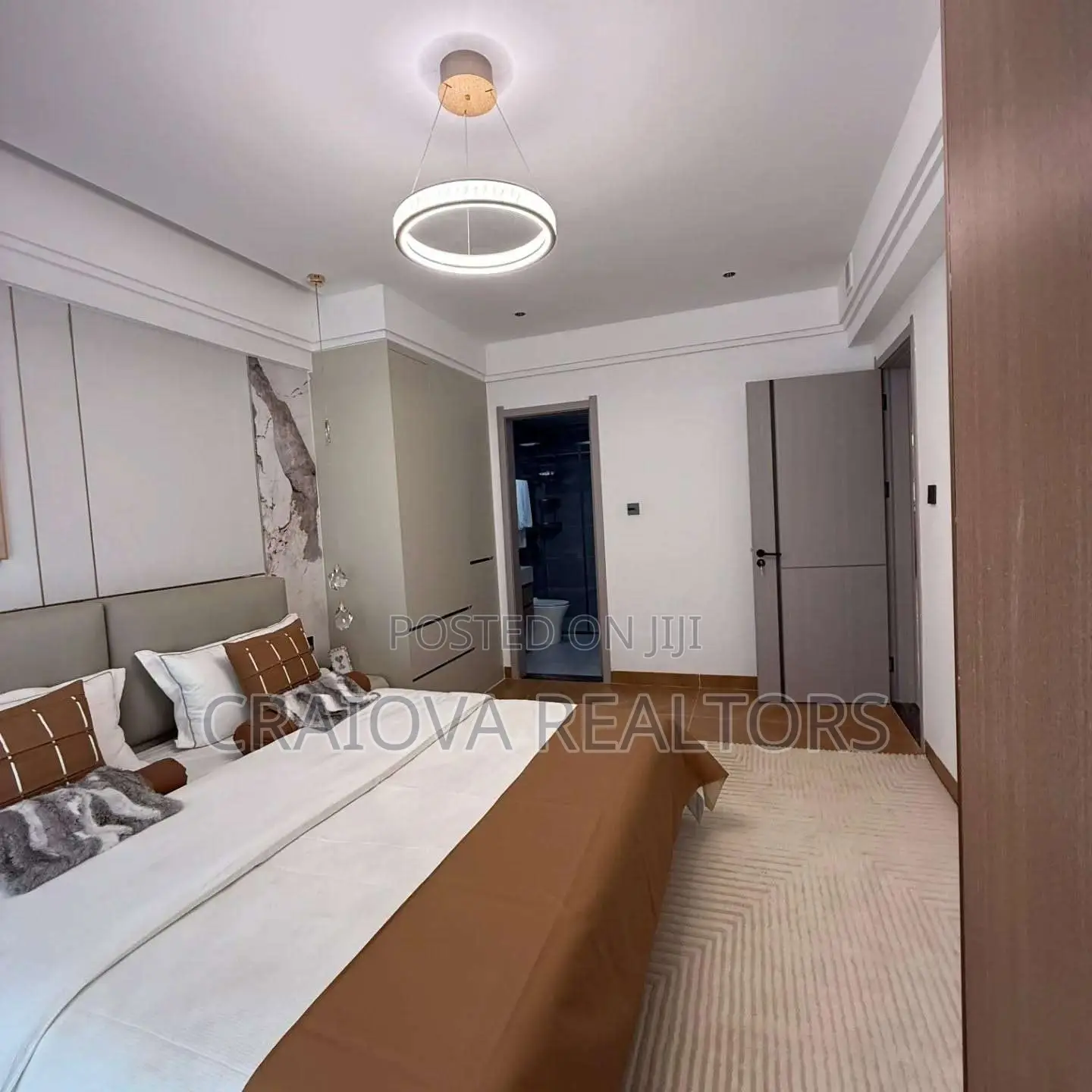 3bdrm Apartment in Raphta Road Area for sale