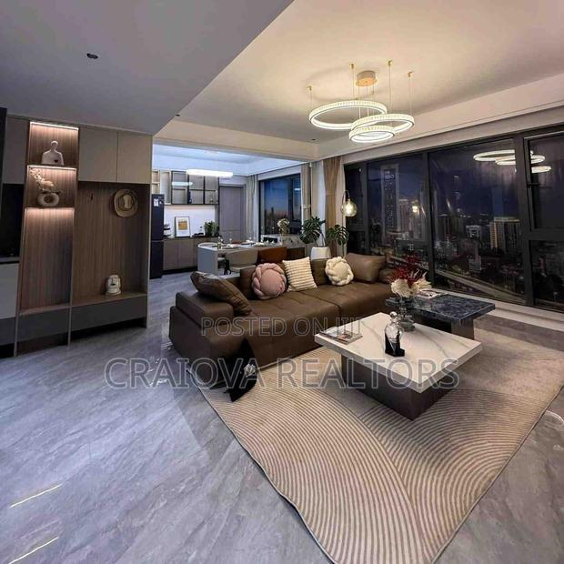 3bdrm Apartment in Raphta Road Area for sale