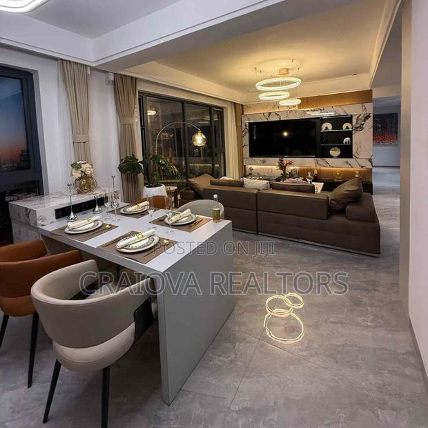 3bdrm Apartment in Raphta Road Area for sale - thumbnail 2