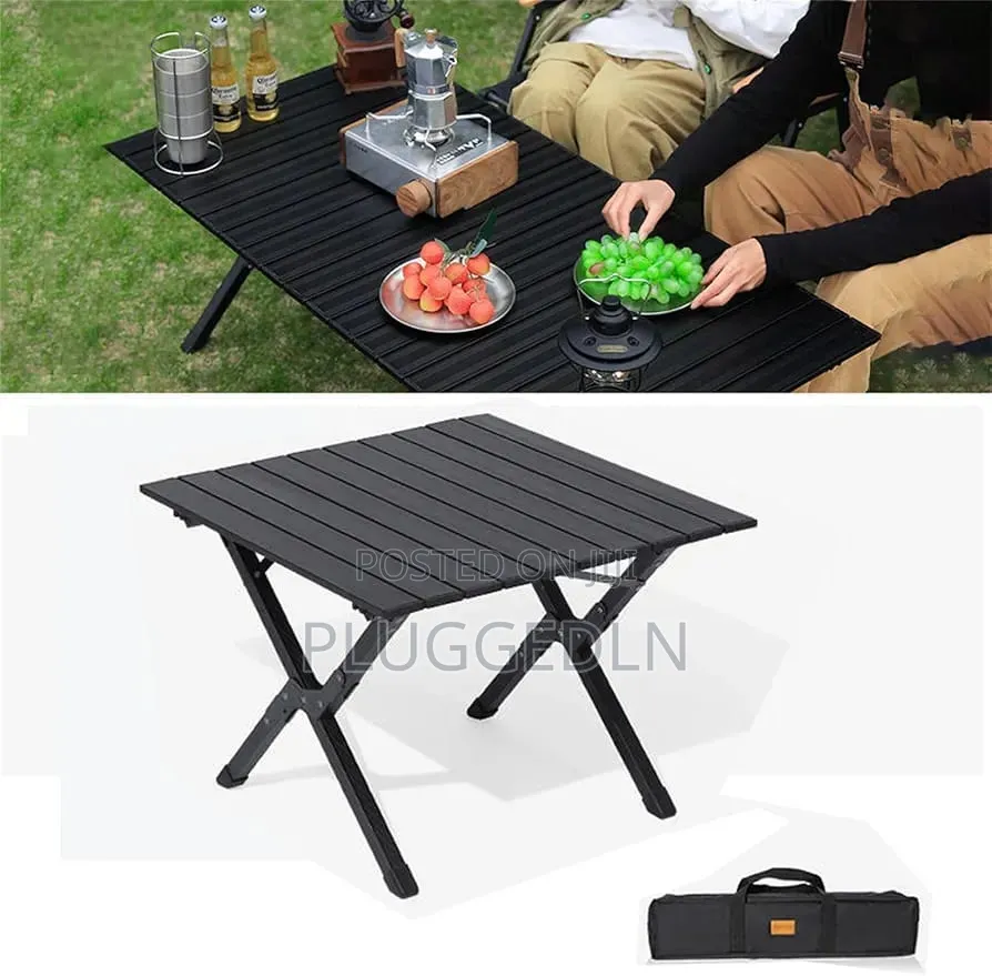 Camping Portable Folding Table 60cm