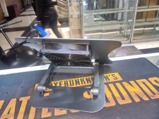 Laptop Stand With a Fan - thumbnail 3