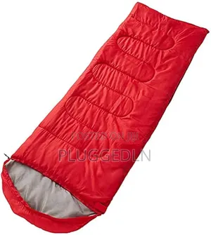 Sleeping Bag for Camping and Hiking.
