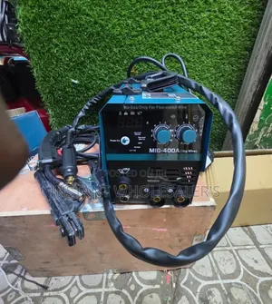 Mig Welding Machine 400a