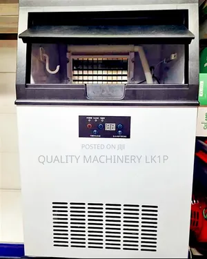 Durable Commercial 45kgs/24hrs Ice Cube Maker