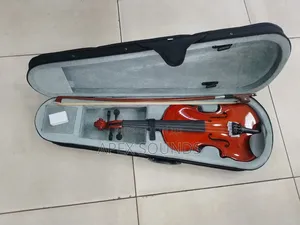 Violin 4 Strings