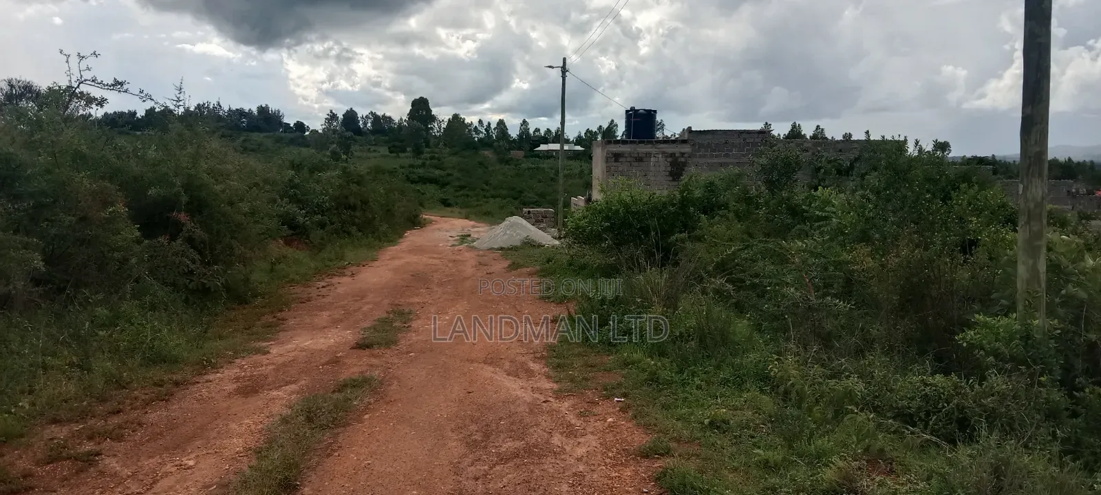 Thika Ngoliba 1 Prime Acre
