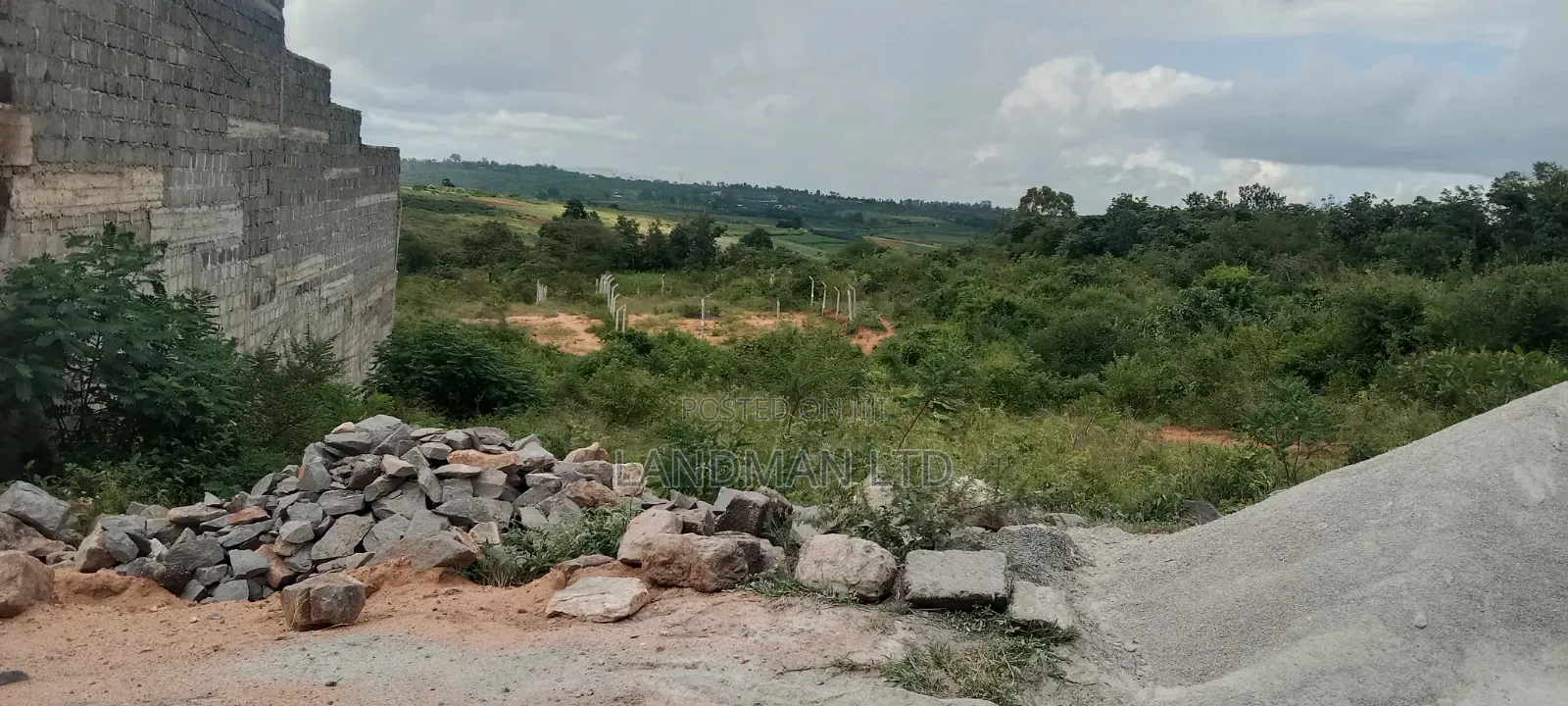 Thika Ngoliba 1 Prime Acre