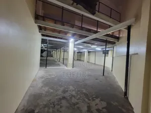 16,032 Square Feet Warehouse to Let in Industrial Area