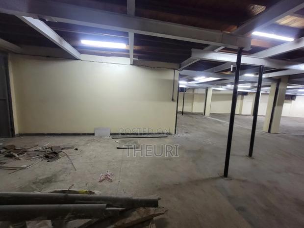 16,032 Square Feet Warehouse to Let in Industrial Area - thumbnail 2
