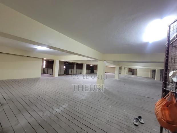 16,032 Square Feet Warehouse to Let in Industrial Area - thumbnail 5