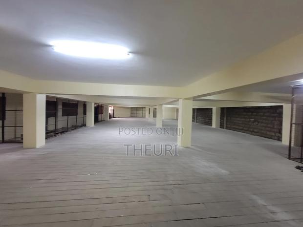 16,032 Square Feet Warehouse to Let in Industrial Area - thumbnail 6