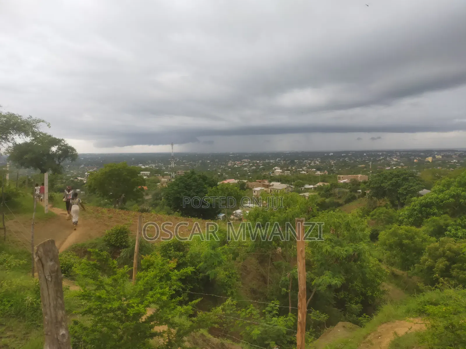 Prime Land for Sale