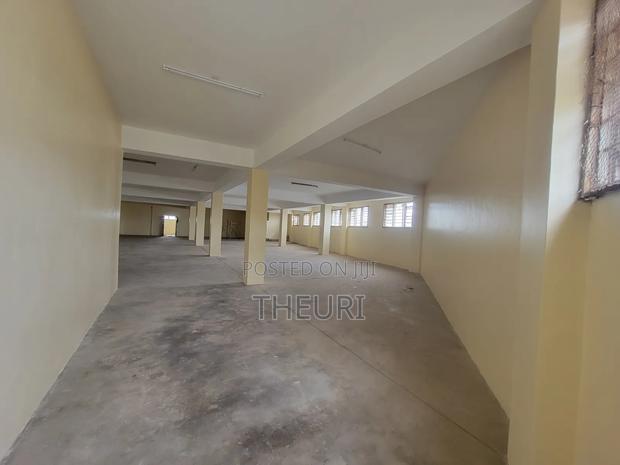 16,032 Square Feet Warehouse to Let in Industrial Area - thumbnail 18