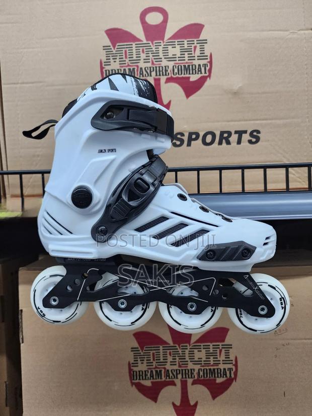 Super Quality Roller Skaters on Offer! Free Delivery