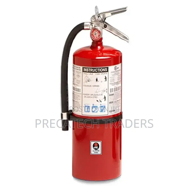 Fire Extinguisher Price List; 1kg Dry Powder