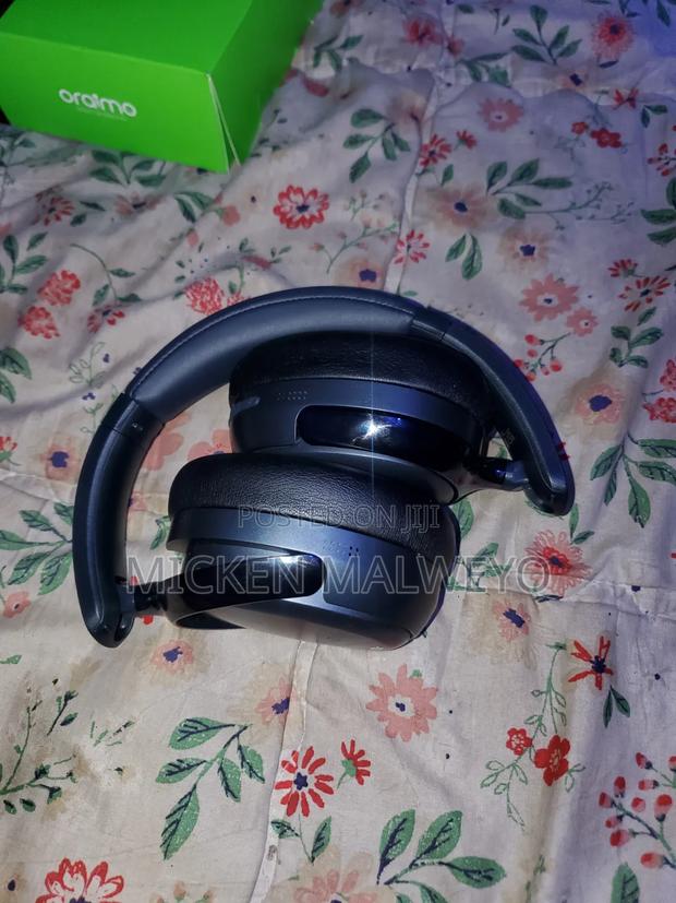 Oraimo Headphones Boom Pop N. - thumbnail 4