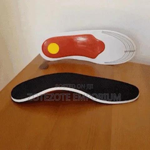 Orthopedic Insoles - thumbnail 2