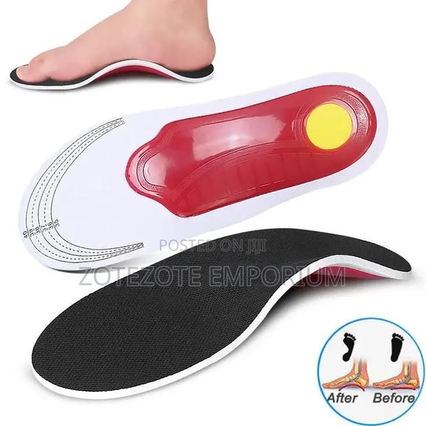 Orthopedic Insoles - thumbnail 3