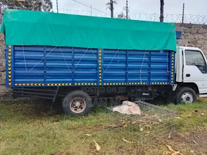 NPR Lorry for Sale