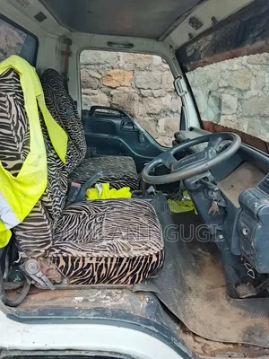 NPR Lorry for Sale