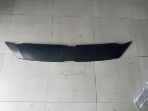 Axela 2014 Grille Cover