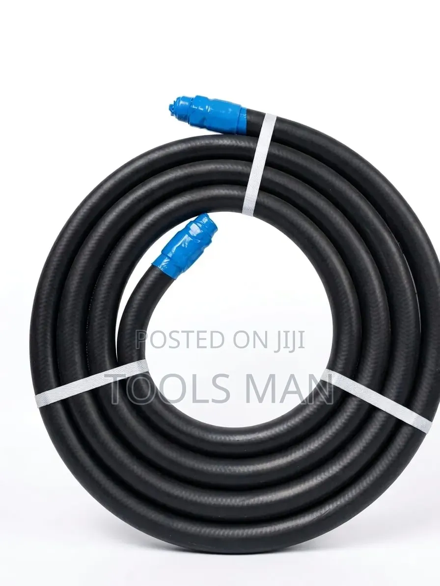 High Pressure Hydraulic Hose Pipe For Industrial Use, Fuel Hose Pipe