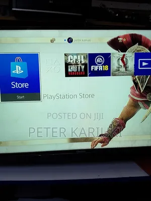 Ps4 Clean Unit 2 Original Pads