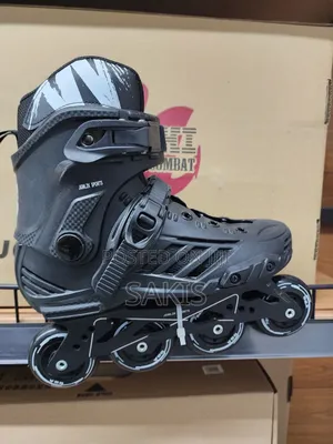 Strong Skating Shoes*Roller Skaters! Free Delivery